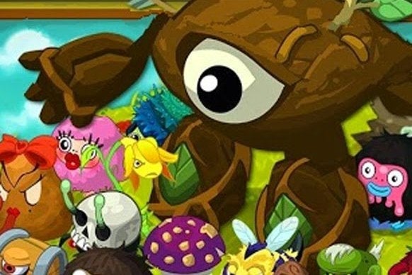 Jon Blyth on: Clicker Heroes