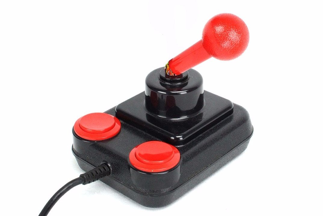 Jon Blyth on: The National Videogame Arcade