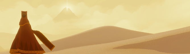 Thatgamecompany "very lucky" to sign with Sony