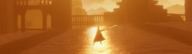 Journey, The Walking Dead and Far Cry 3 lead DICE Awards nominations