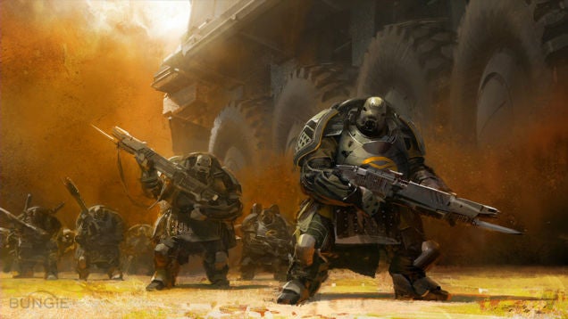 Destiny guide: Consumables - where to find them and how to use them