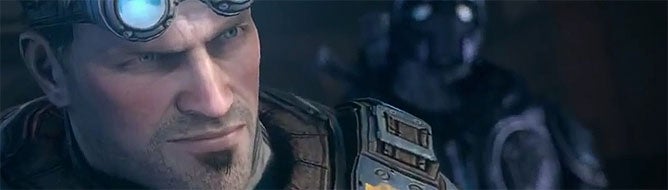 Class war - Bleszinski on GoW: Judgment's multiplay