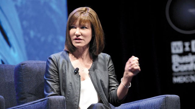 Microsoft Xbox division boss transitioning to new role ahead of Elop's return