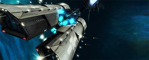 Jumpgate Evolution delayed, no new date on horizon