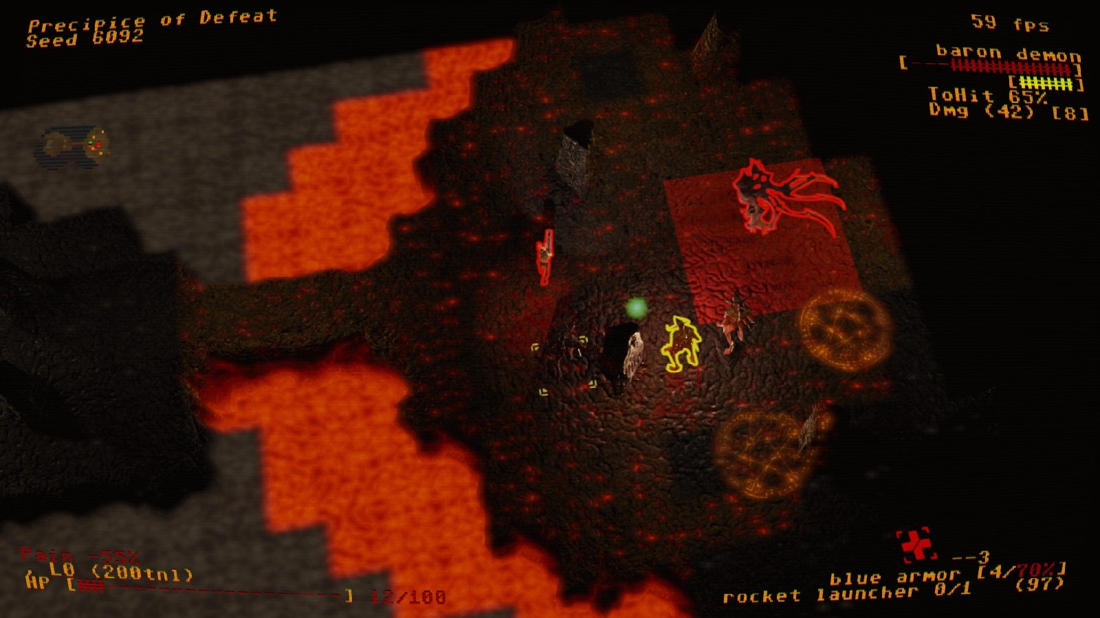 DRL successor Jupiter Hell is doing a free demo weekend