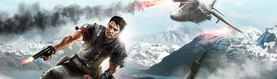 Just Cause 2 multiplayer mod to release on Steam