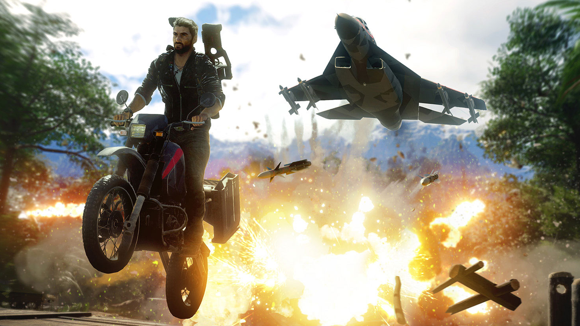 Just Cause developers Avalanche have unionised, covering over 500 employees