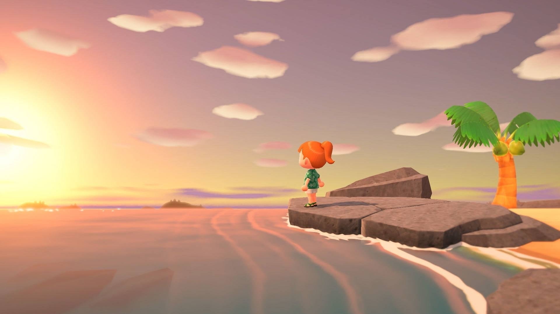 Just one Animal Crossing: New Horizons island per Switch, Nintendo confirms