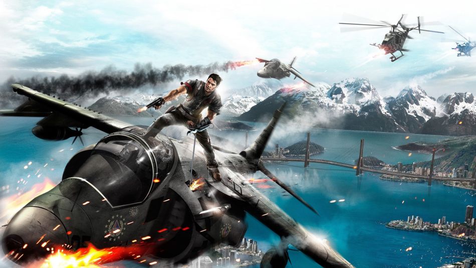 The Eidos Anthology may be expensive, but it comes with 34 games and DLC