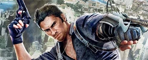 Just Cause 2 scans show new screens