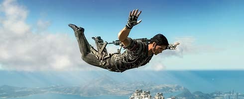 Check out the last Anatomy of a Stunt video for Just Cause 2