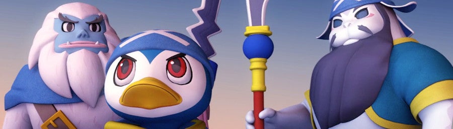 Keiji Inafune's KAIO: King of Pirates delayed again, launching 2014