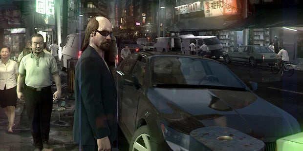 Square Enix Humble Bundle Is A Curious Grab Bag