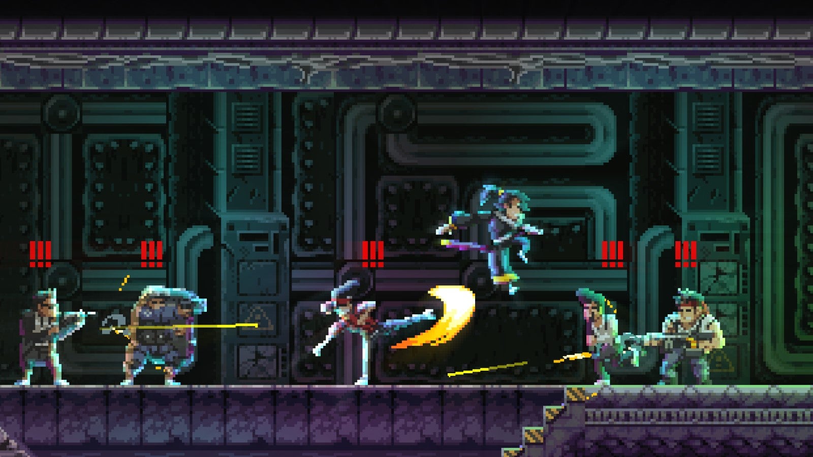 Spend your Saturday watching more PC speedruns on AGDQ