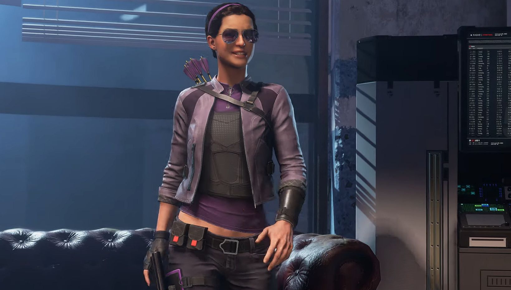 "We're confident that we’ll see PC players return," says Marvel's Avengers dev amidst reports of dwindling player base