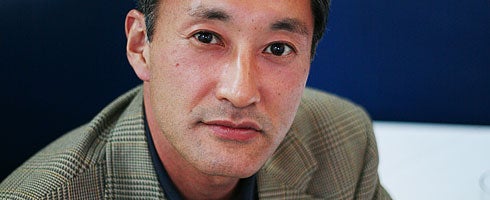 Kaz Hirai: 3DS technology not precise