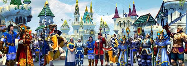 Have You Played... King's Bounty: The Legend?