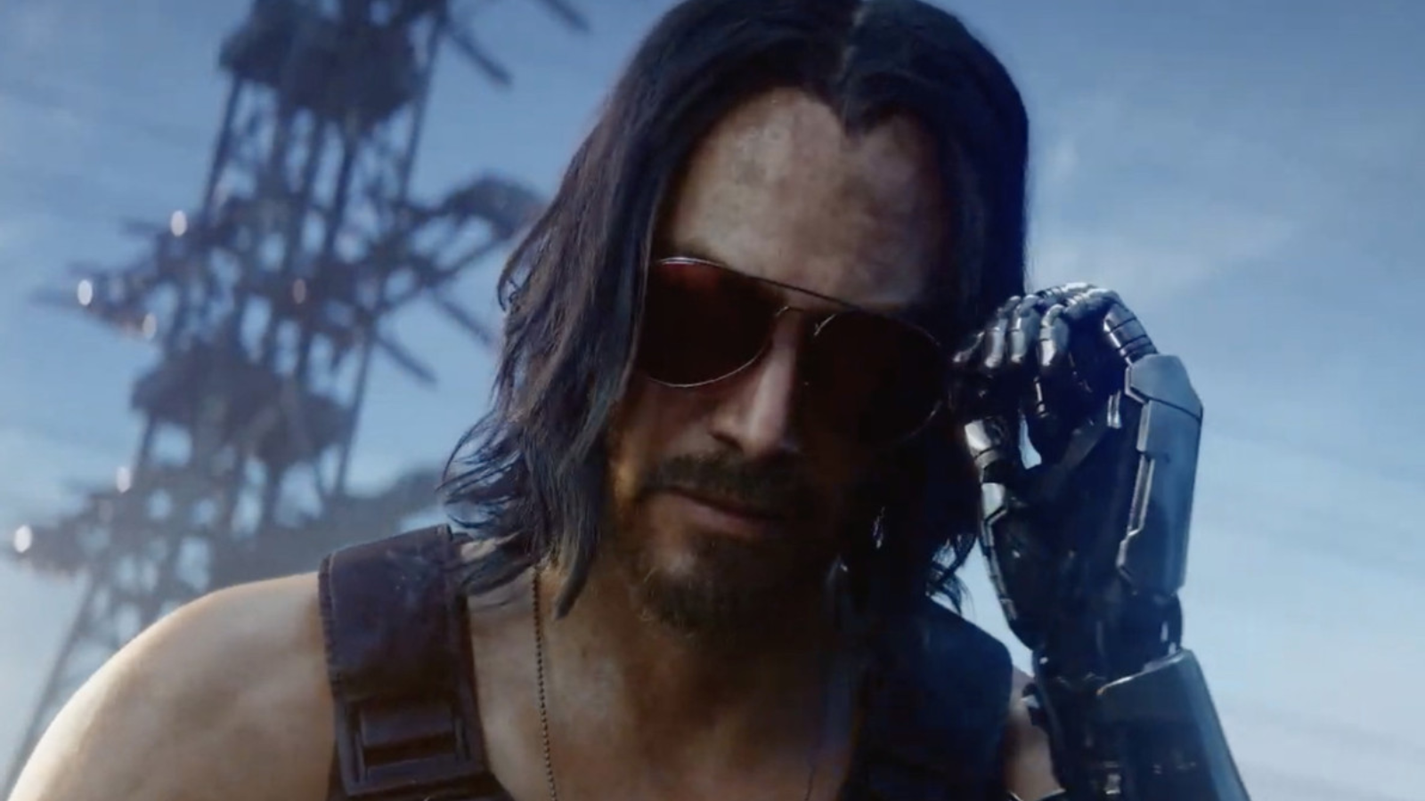 CD Projekt exec claims it "became a cool thing" not to like Cyberpunk 2077 after launch