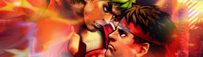 Super Street Fighter IV: Arcade Edition FAQ tries to clear up any confusion