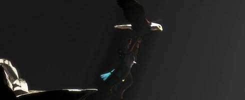 Indie title Kentucky Route Zero has cats, robotic country singers, helpful eagles