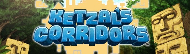 Nintendo downloads, April 12 - Ketzal's Corridors, Anne's Doll Studio: Tokyo Collection