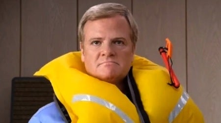 Kevin Butler for PlayStation All-Stars Battle Royale roster?