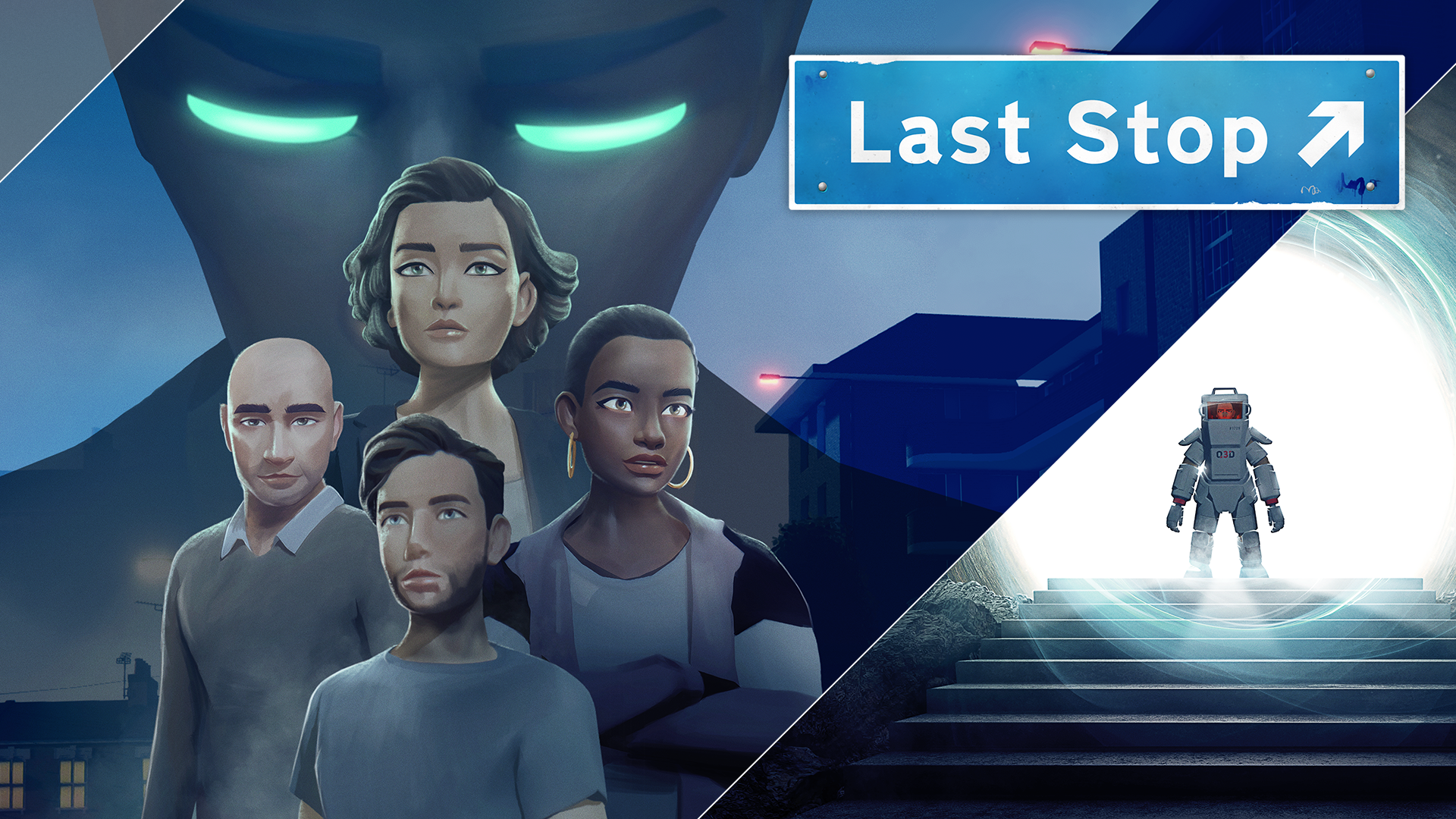 Last Stop review impressions - Why isn't my life living in London this exciting?