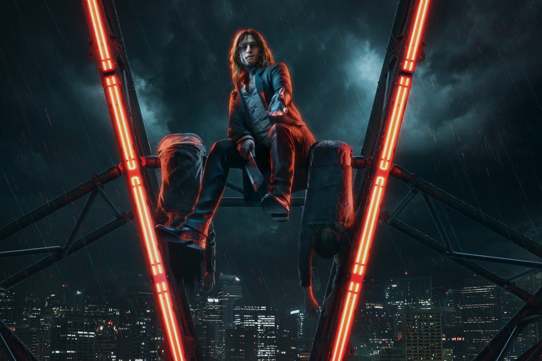 Vampire: The Masquerade - Bloodlines 2: "It's definitely taking political stances on what we think are right and wrong"