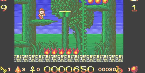 Have You Played... Kid Gloves?