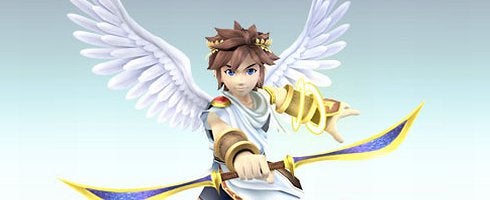 Kid Icarus: Uprising "could" feature online versus play