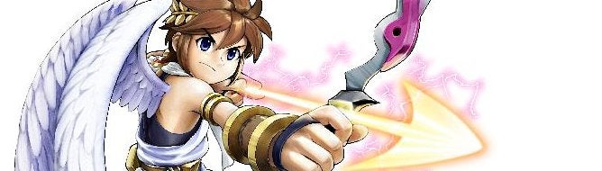 Kid Icarus: Uprising gets 19th 40/40 from Famitsu