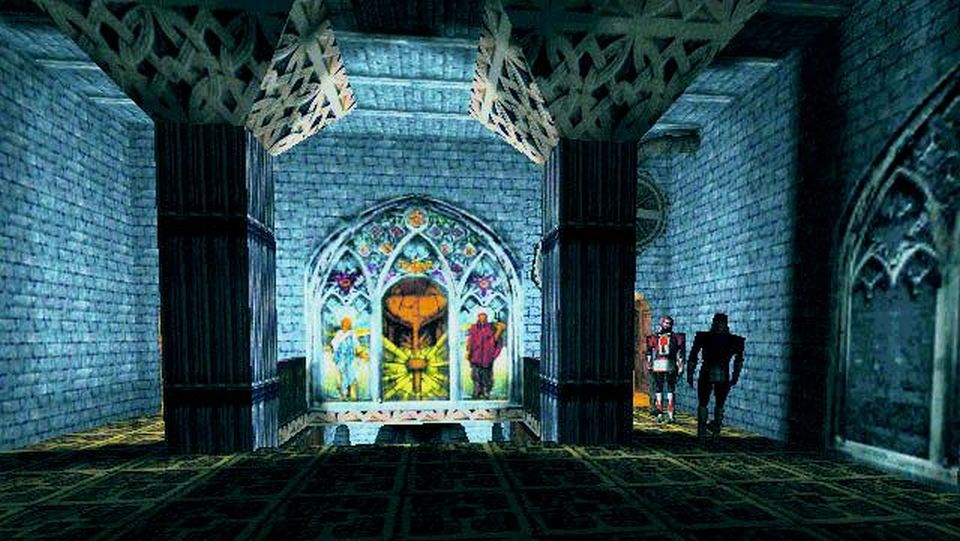 Have You Played… Thief: The Dark Project?