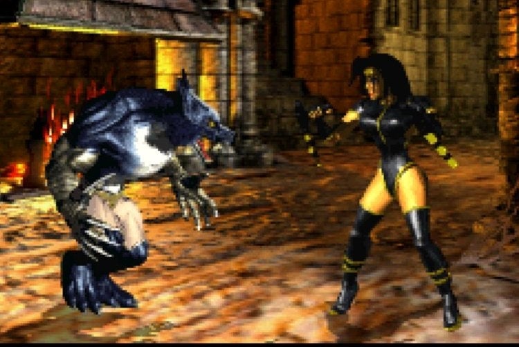 Killer Instinct Classic 2 outed on Korean ratings board
