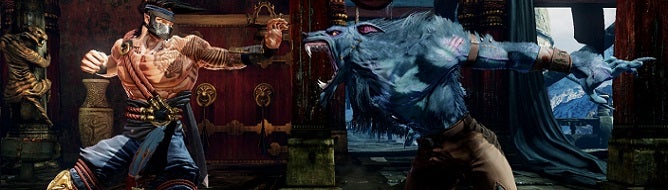 Killer Instinct's original announcer will return
