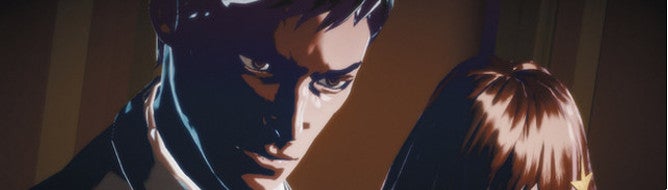 Killer is Dead screenshots show off action, characters