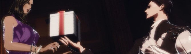 Killer is Dead's 'Gigolo' missions bear the stamp of a sexist culture