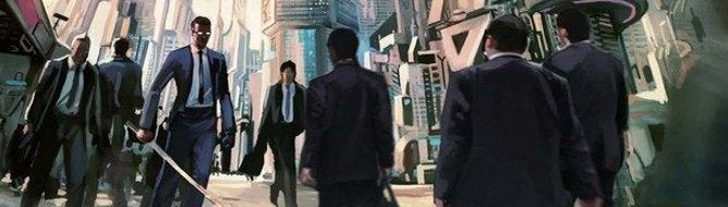Killer is Dead - Suda's latest featured in Famitsu