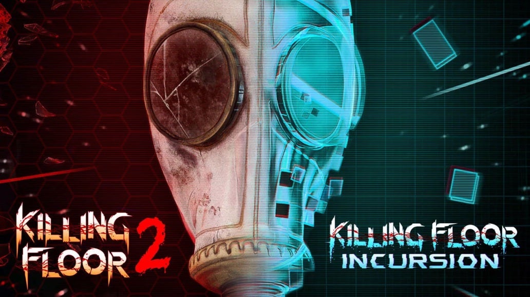 Killing Floor: Double Feature bundle announced, includes all DLC