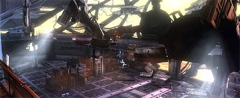 Killzone 2 Steel and Titanium DLC launching April 30