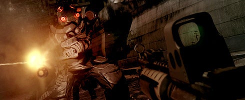 Killzone 2 Steel & Titanium Pack on PSN now