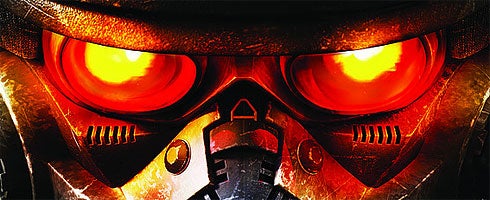 Guerrilla shows off Helghast-less Killzone prototype