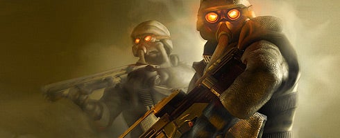 Killzone 2 DLC revealed through Trophy listing