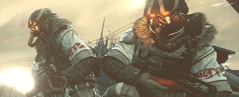 Guerrilla: Killzone 3 load times non-existent