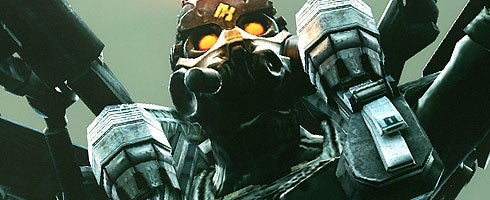 Killzone 3 cover art revealed with Move compatible logo