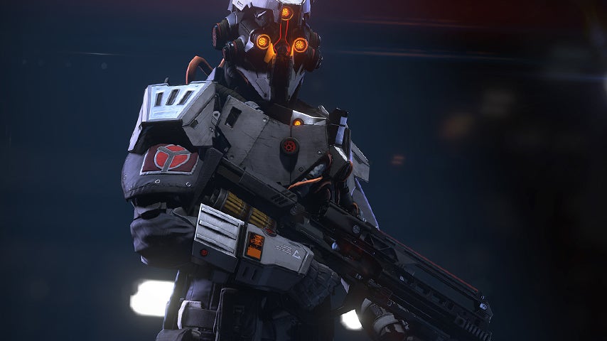 Check out Killzone: Shadow Fall's Academy and Weapons Facility maps