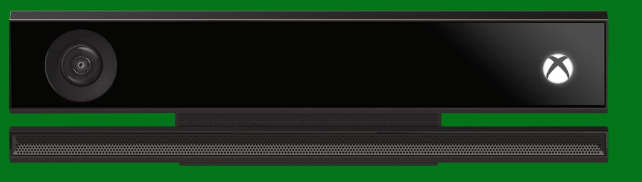 Microsoft takes you inside "the brains" of Xbox One Kinect - video