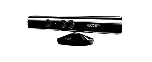 Latest Kinect hacks show Flash, Silverlight integration