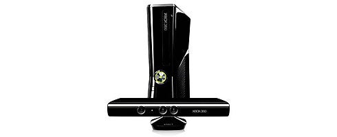 Kinect "is as core to" 360 "as Live is," says Spencer