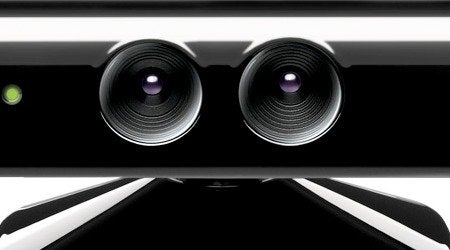 Kinect 2 so accurate it can lip read