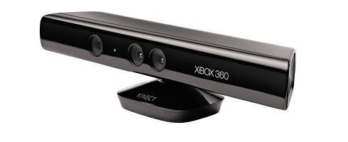First 'official' US ad for Kinect appears online